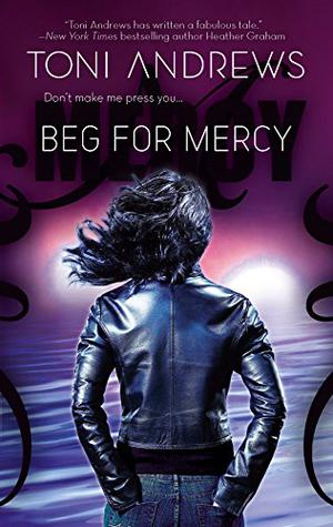 Beg For Mercy (Mercy Hollings #1)