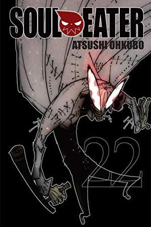 Soul Eater, Vol. 22 (Soul Eater #22)