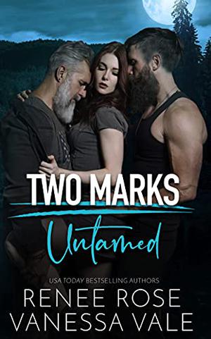 Untamed (Two Marks #0.5)