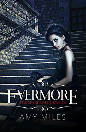 Evermore (Arotas Trilogy #3.5)