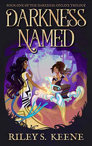 Darkness Named (dARkness: Online #1)