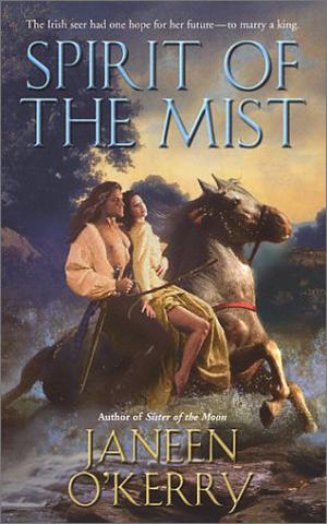 Spirit of the Mist (Celtic Journeys #5)