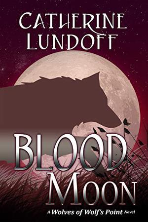 Blood Moon by Catherine Lundoff