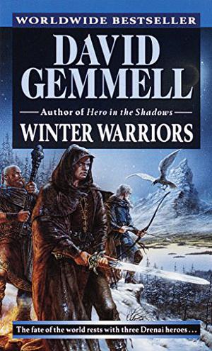Winter Warriors by David Gemmell