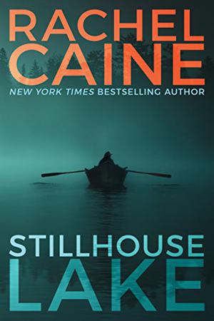 Stillhouse Lake (Stillhouse Lake #1)