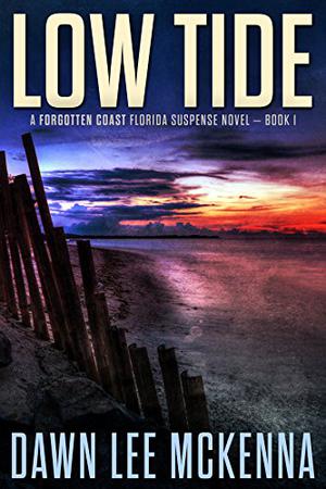 Low Tide (The Forgotten Coast #1)