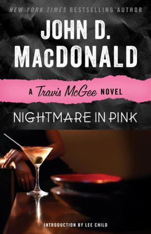 Nightmare in Pink by John D. MacDonald