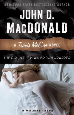 The Girl in the Plain Brown Wrapper (Travis McGee #10)