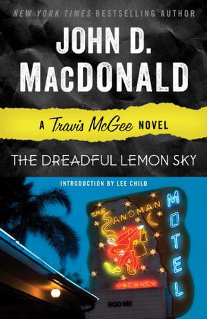 The Dreadful Lemon Sky (Travis McGee #16)