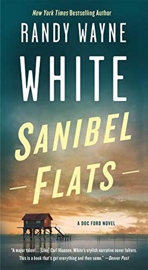 Sanibel Flats (Doc Ford Mystery #1)