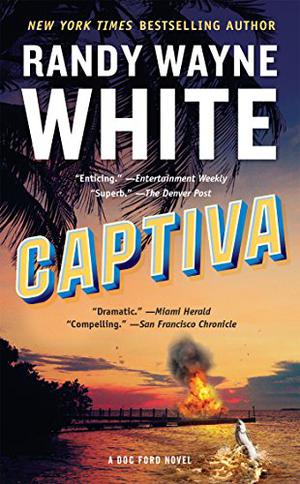 Captiva (Doc Ford Mystery #4)