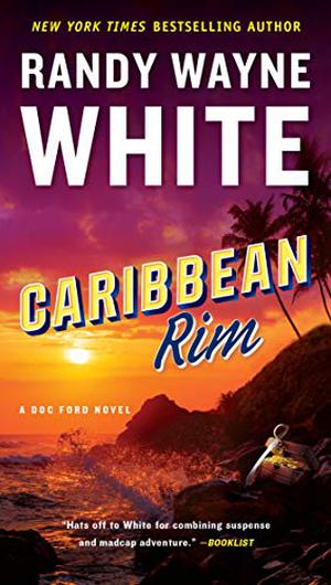 Caribbean Rim (Doc Ford Mystery #25)
