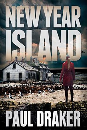 New Year Island by Paul Draker
