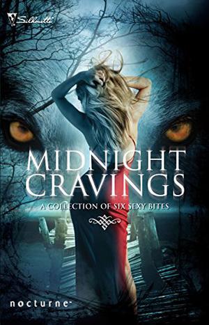Midnight Cravings (Draicon Werewolves #2)