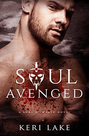 Soul Avenged (Sons of Wrath #1)