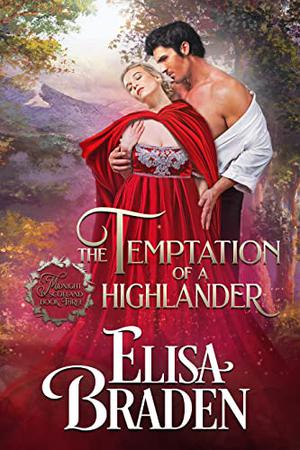 The Temptation of a Highlander (Midnight in Scotland #3)