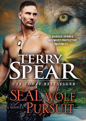 SEAL Wolf Pursuit (SEAL Wolf #6.5)