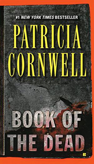 Book of the Dead (Kay Scarpetta #15)