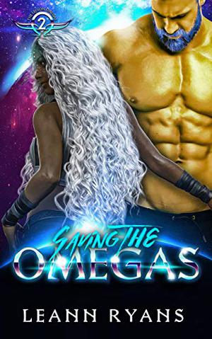 Saving the Omegas by Leann Ryans