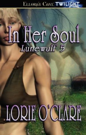 In Her Soul (Lunewulf #5)
