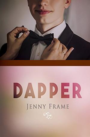 Dapper (Wild for You #0.5)