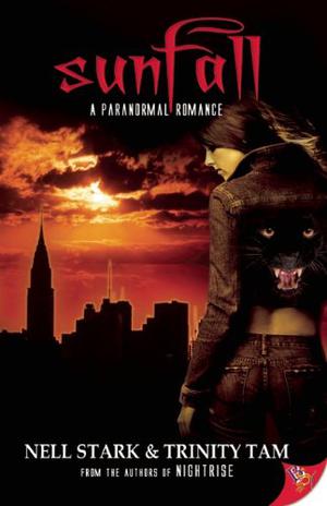 sunfall by Nell Stark, Trinity Tam