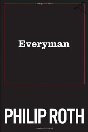 Everyman by Philip Roth