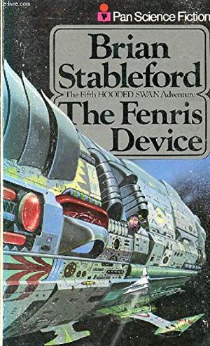 The Fenris Device (Hooded Swan #5)