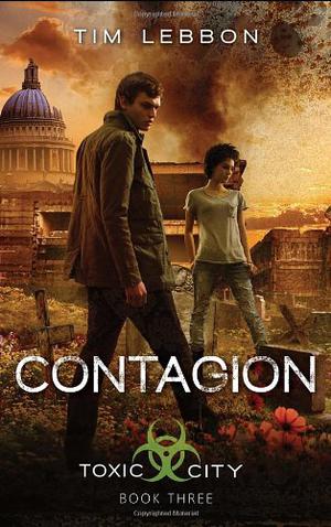 Contagion by Tim Lebbon