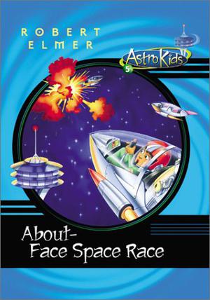 About-Face Space Race (AstroKids #5)