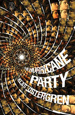 The Hurricane Party (Canongate's The Myths #15)