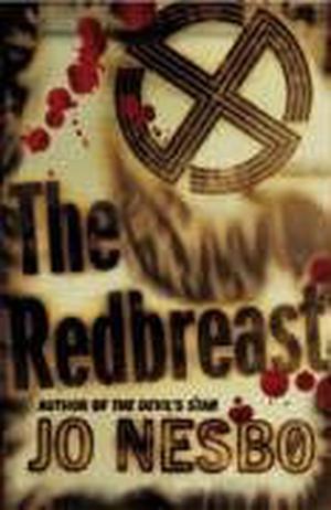 The Redbreast by Jo Nesbø