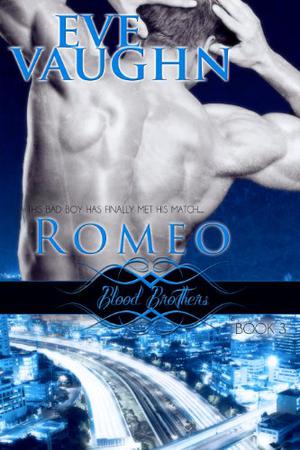Romeo (Blood Brothers #3)