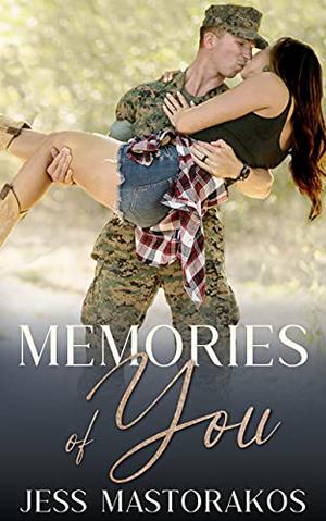Memories of You (San Diego Marines #5)