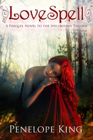 LoveSpell (Spellbound Trilogy #0.5)