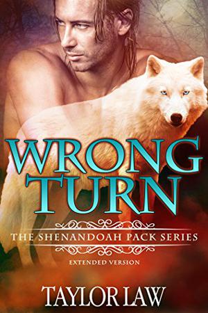 Wrong Turn by Taylor Law