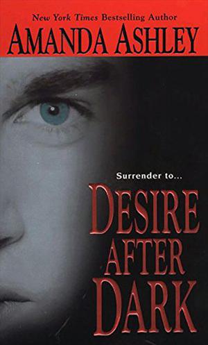 Desire After Dark (Vampire Trilogy #3)