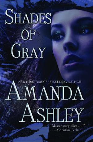Shades of Gray (Vampire Trilogy #1)