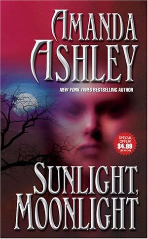 Sunlight Moonlight (Vampire Romances #3)