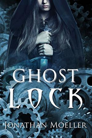 Ghost Lock (Ghost Exile #4.5)