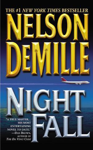 Night Fall (John Corey #3)