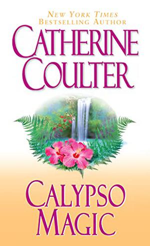 Calypso Magic (Magic Trilogy #2)