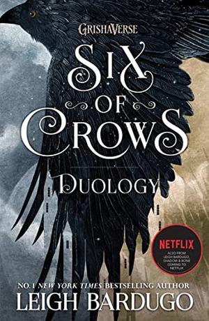 The Six of Crows Duology (Six of Crows #1-2)