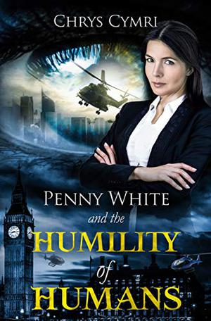 The Humility of Humans (Penny White #9)