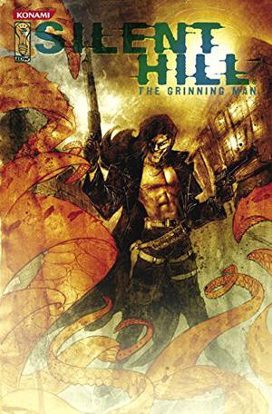 Silent Hill: The Grinning Man (Silent Hill #2 story 3)