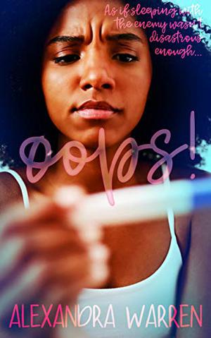 Oops! by Alexandra Warren