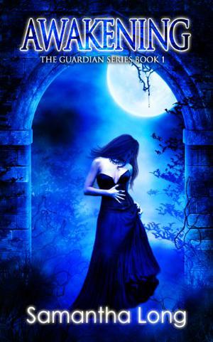 Awakening by Samantha Long