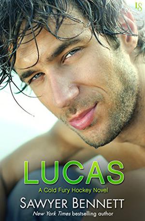 Lucas (Cold Fury Hockey #8)