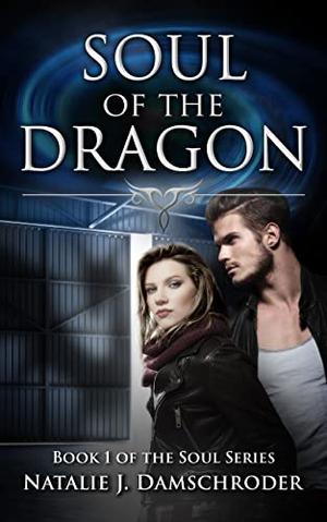 Soul of the Dragon (The Soul Series #1)