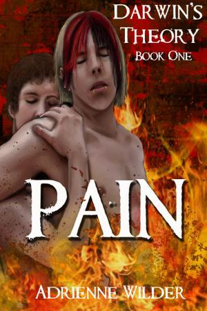 Pain (Darwin's Theory #1)